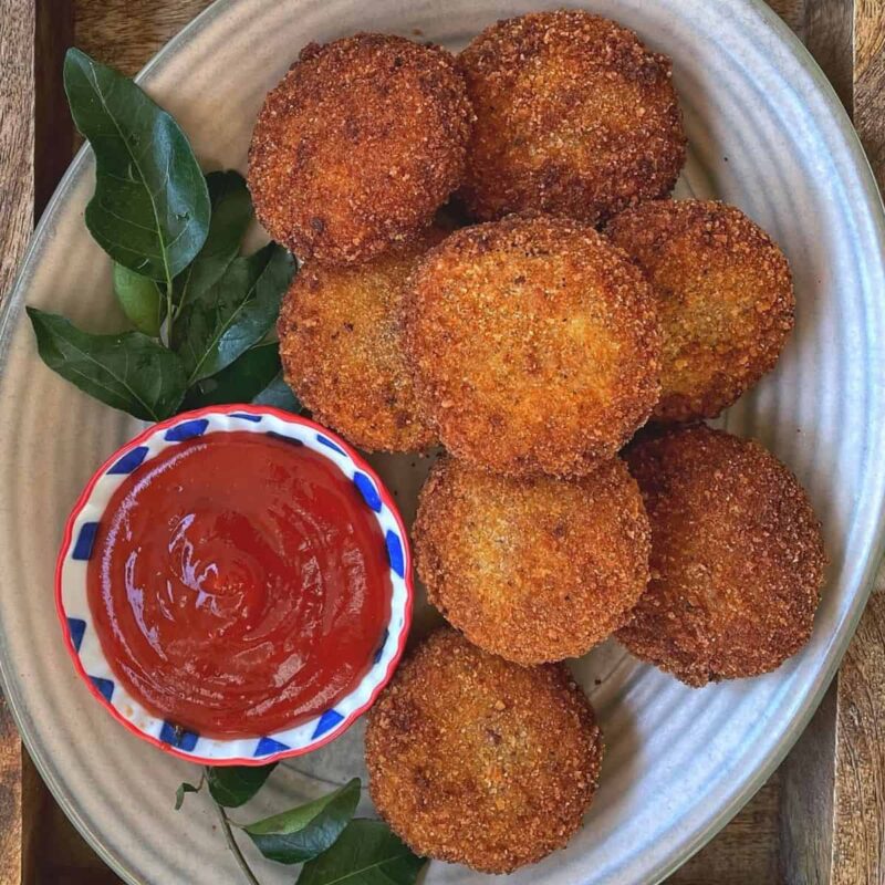 Cutlet